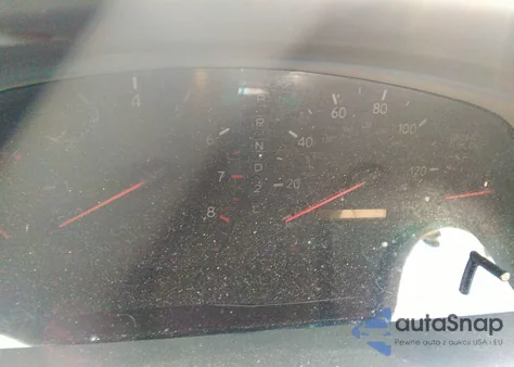 1998 Lexus Es 300 z USA, uszkodzony, nr VIN JT8BF28G2W0088271